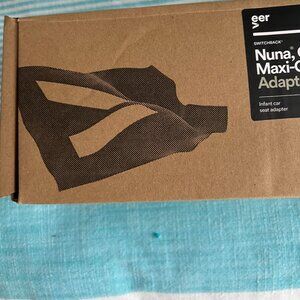 Veer Switchback Stroller Car Seat Adapter